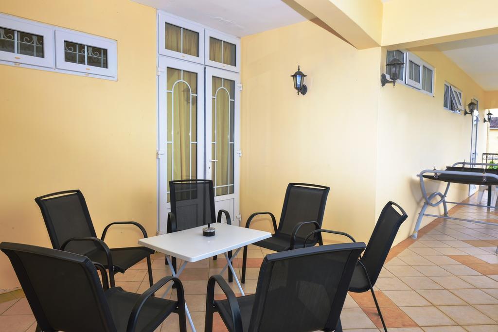 Flic-en-Flacq Sunset Villa מראה חיצוני תמונה